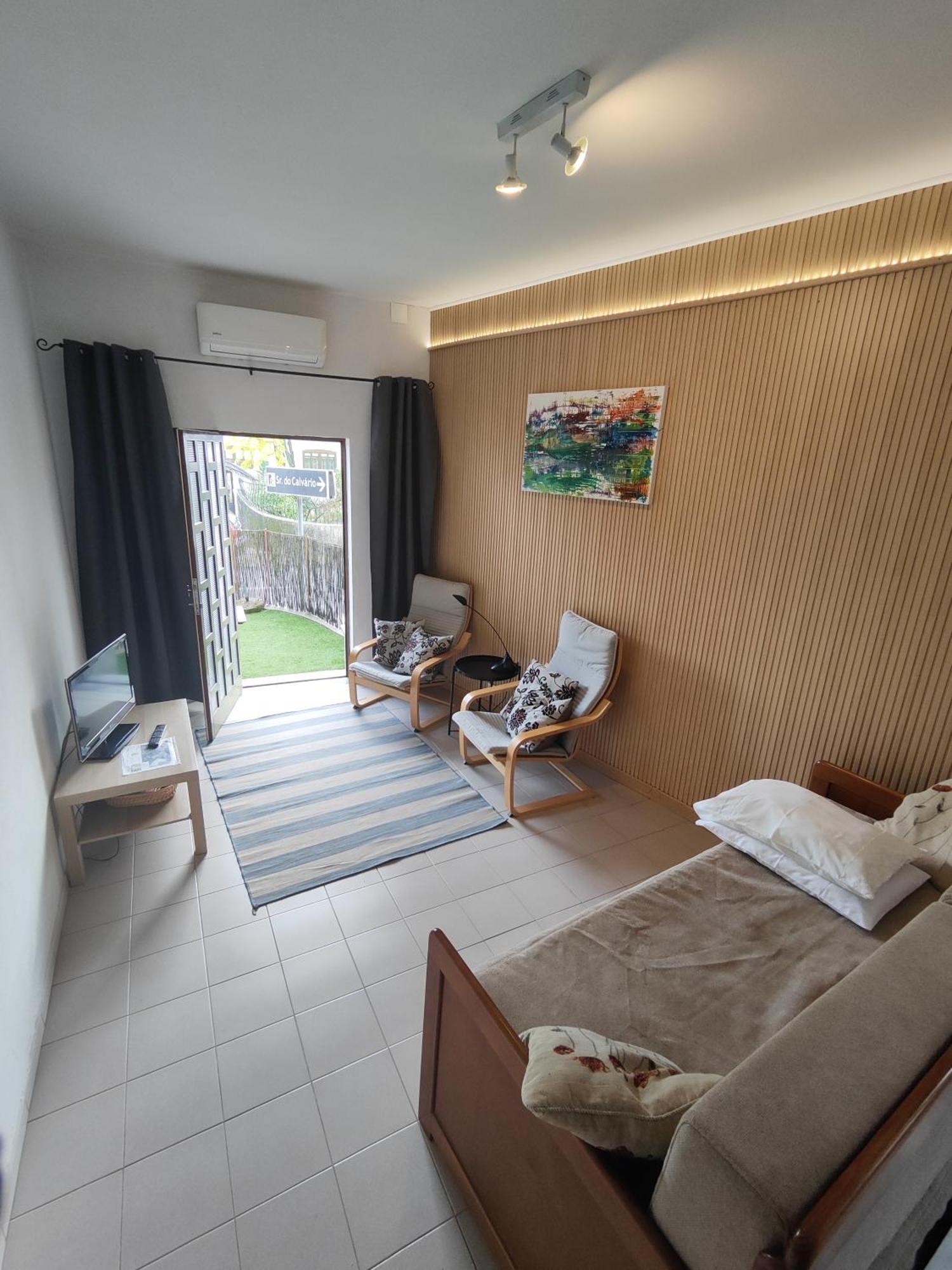 Casa Sr Do Calvario ปาโซส เด เฟเฮรา ห้อง รูปภาพ